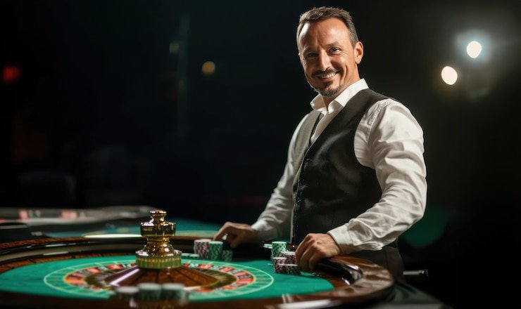 Alur klaim bonus wishbet dengan kontrol akun